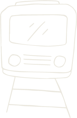 Atelier Annuchka A propos Voyage en Train
