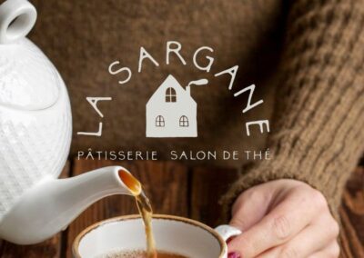La Sargane