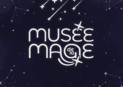 Le Musée de la Magie