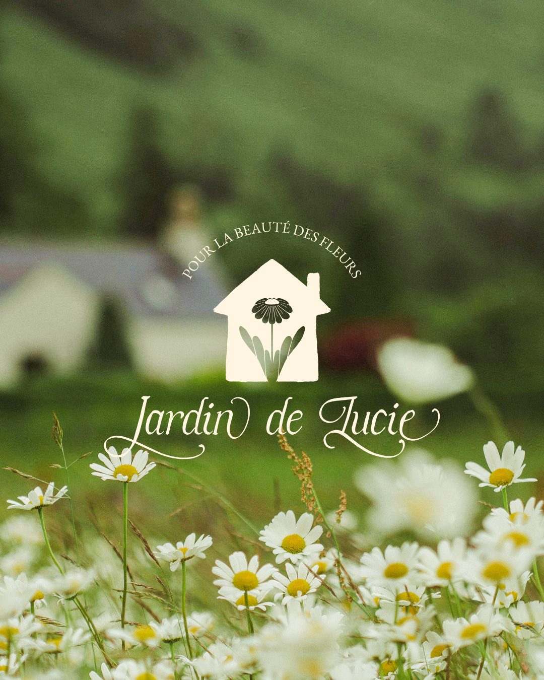 Cottage d'Emma Personnalisation 1 Cottage d'Emma logo personnalisable