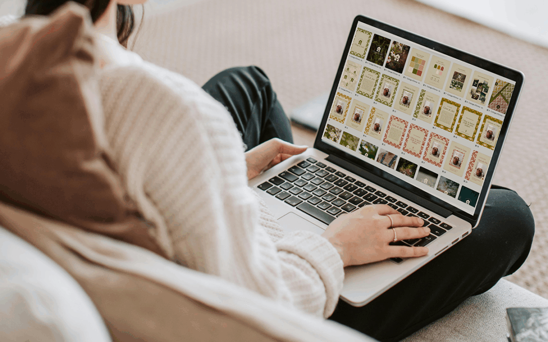 Créer de jolis visuels en évitant ces erreurs graphiques courantes
