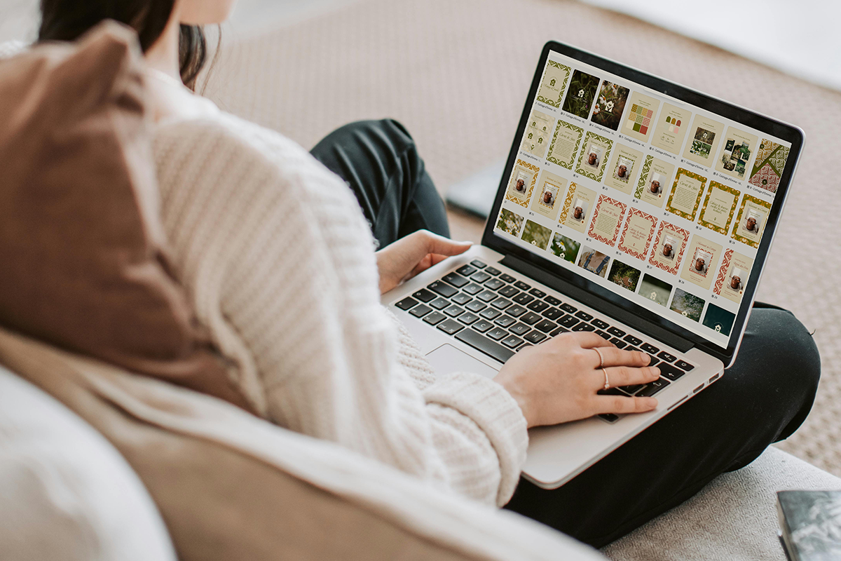 Créer de jolis visuels en évitant ces erreurs graphiques courantes